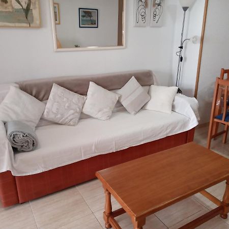 Apartamento Marina Dor 1A Linea Magic World Orpesa Kültér fotó