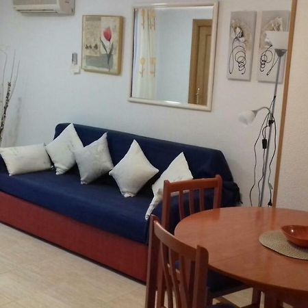 Apartamento Marina Dor 1A Linea Magic World Orpesa Kültér fotó
