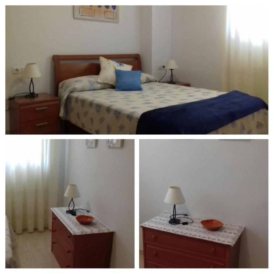 Apartamento Marina Dor 1A Linea Magic World Orpesa Kültér fotó