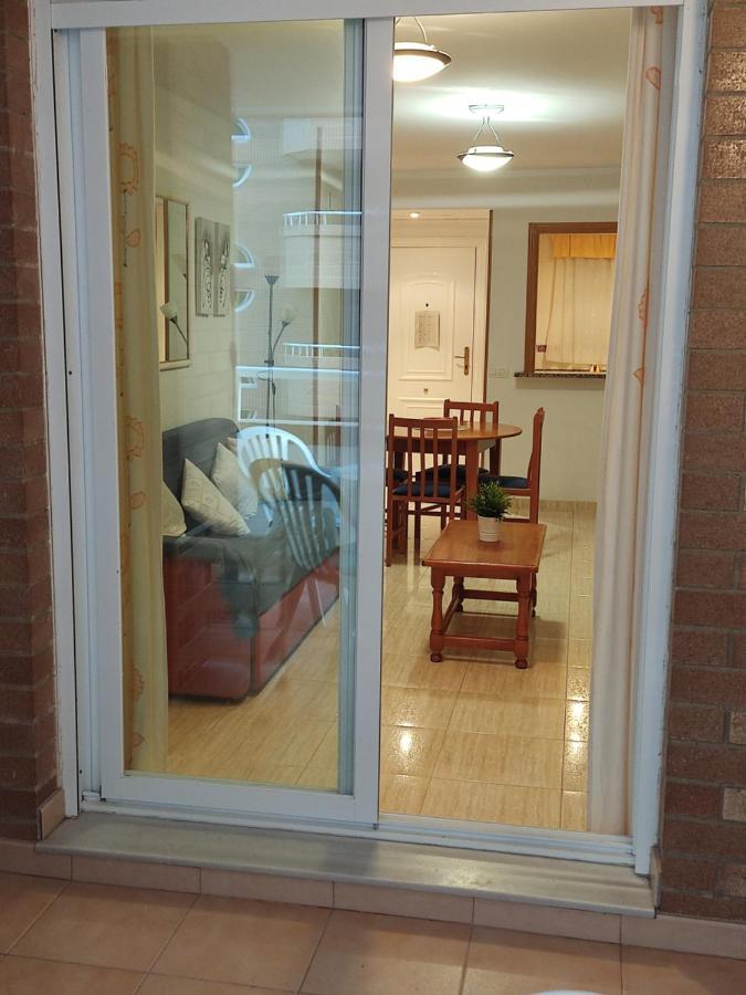Apartamento Marina Dor 1A Linea Magic World Orpesa Kültér fotó