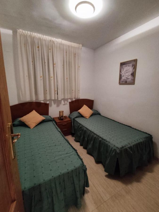 Apartamento Marina Dor 1A Linea Magic World Orpesa Kültér fotó