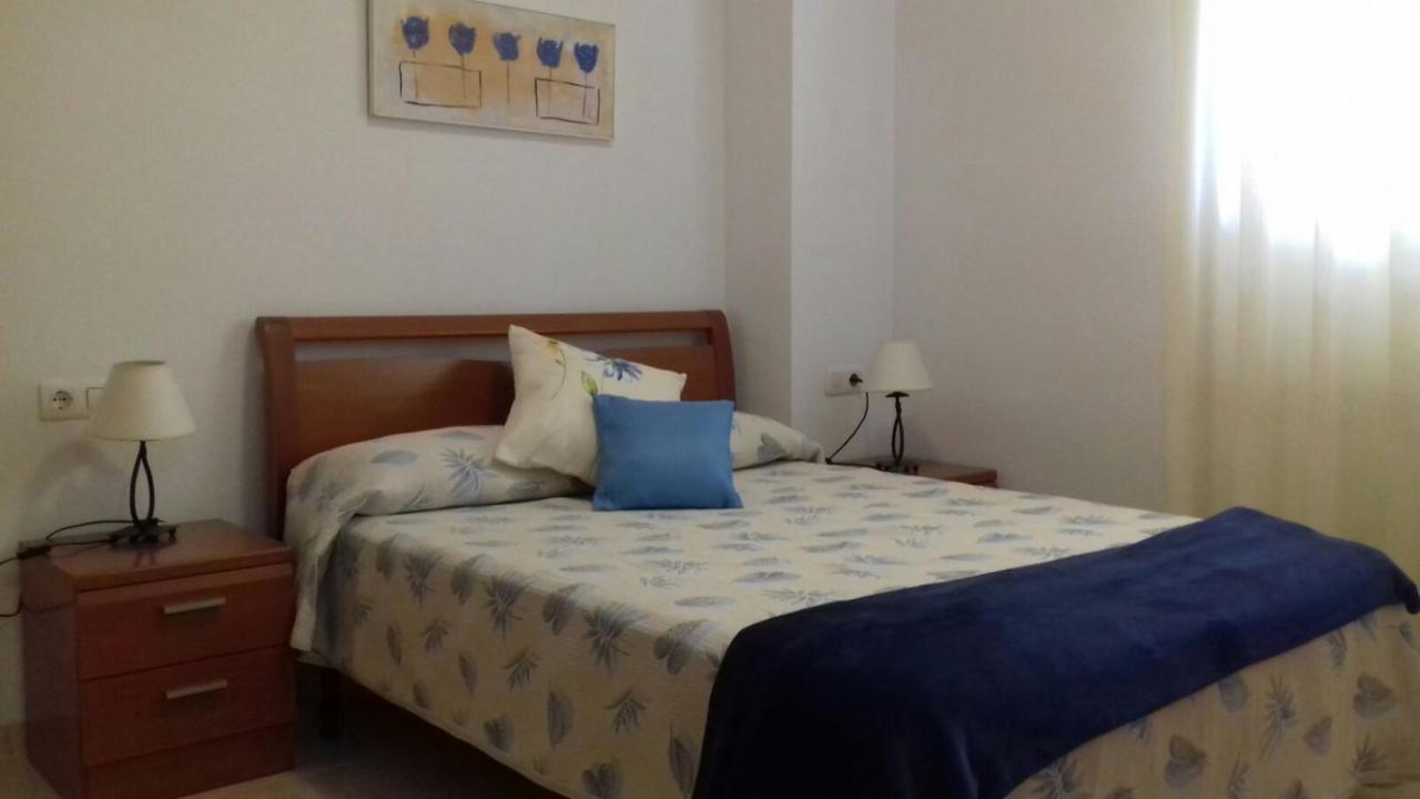 Apartamento Marina Dor 1A Linea Magic World Orpesa Kültér fotó