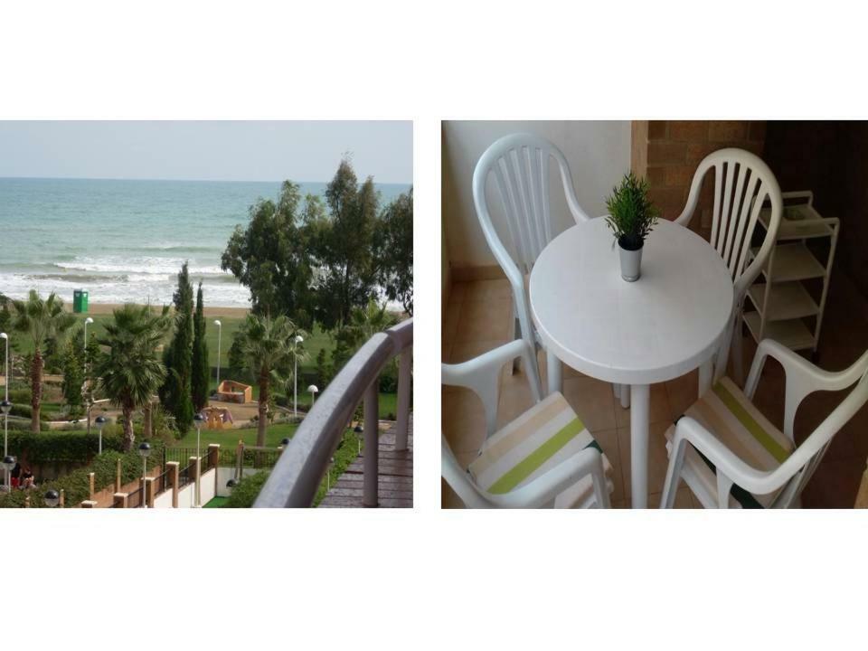 Apartamento Marina Dor 1A Linea Magic World Orpesa Kültér fotó