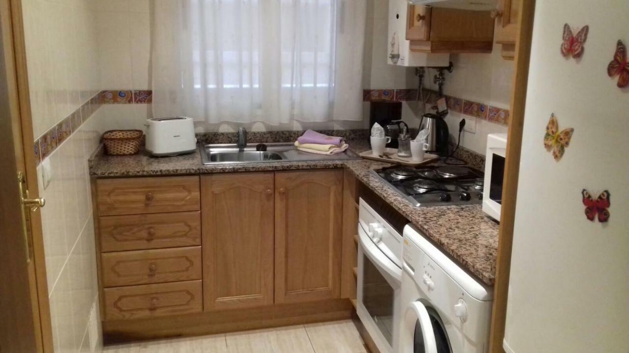 Apartamento Marina Dor 1A Linea Magic World Orpesa Kültér fotó
