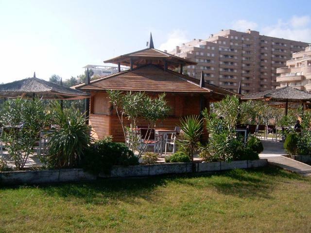 Apartamento Marina Dor 1A Linea Magic World Orpesa Kültér fotó