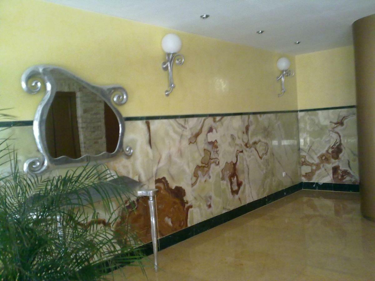 Apartamento Marina Dor 1A Linea Magic World Orpesa Kültér fotó