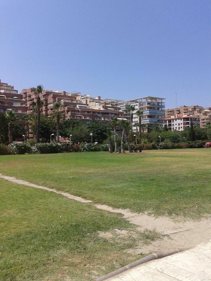 Apartamento Marina Dor 1A Linea Magic World Orpesa Kültér fotó