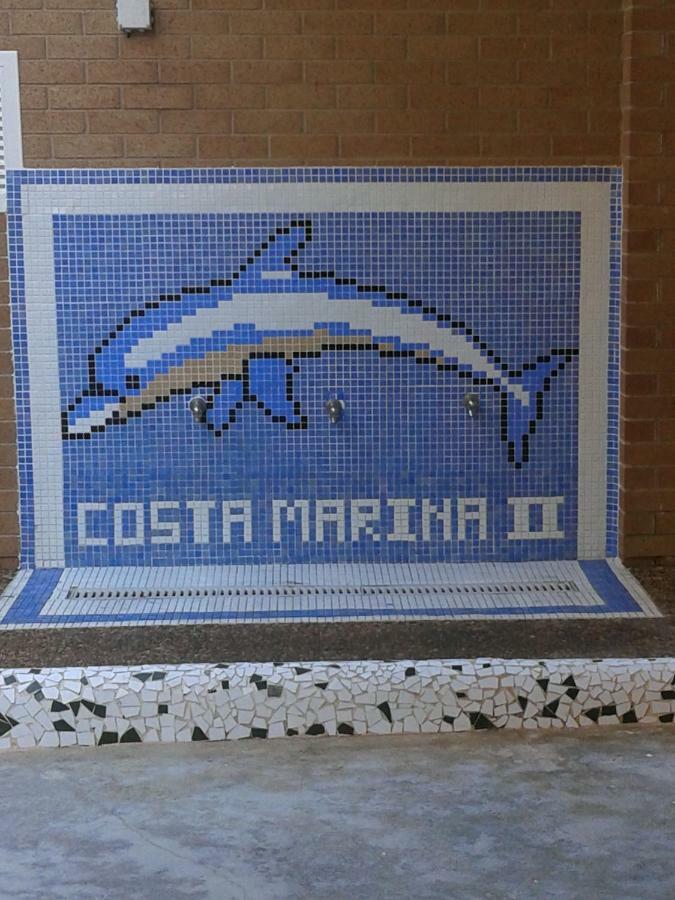 Apartamento Marina Dor 1A Linea Magic World Orpesa Kültér fotó